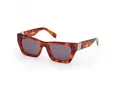 Max &Co MO0124 53A blonde havana 50/19/135 Damen Sonnenbrillen