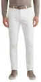 Alberto - Herren Chino - Rob (6827 1582), Größe:W31, Länge:L34, Farbe:white (100)