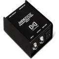 Hosa DIB-443 Sidekick DI-Box (E-Gitarre, Keyboard, Bass) (DIB-443)
