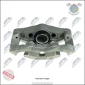 Bremssattel Ajs Hinterachse Rechts für ABARTH GRANDE FIAT PUNTO