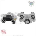 Bremssattel Abs Hinterachse Links für CITROËN SAXO ZX PEUGEOT 309 306 206 205  P