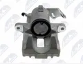 BREMSSATTEL HINTEN RECHTS VOLKSWAGEN GOLF IV,SKODA FABIA,ROOMSTER,AUDI A3 NEU