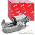 TRW BREMSSATTEL BREMSZANGE HINTEN RECHTS FÜR AUDI A3 8L TT 8N