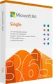 Microsoft 365 Personal WIN/MAC Subsc. 1 Lic. 1Y dt. P10