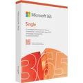 Microsoft MS FPP M365 Personal FY25H2 1 License Medialess 1 Year (DE) (1 User, 12 Monate) (EP2-32444)