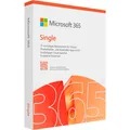 Microsoft Office M365 Single1 Person , deutsch