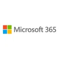Microsoft 365 Single Box-Pack 1 Jahr 1 Person ohne Medien Mac Android iOS Win