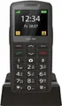 Bea-fon SL260 schwarz-silber
