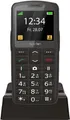 Bea-fon SL260 schwarz (SL260_EU001BS)
