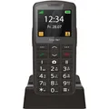 Bea-fon SL260 Mobiltelefon schwarz