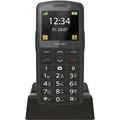 Bea-Fon SL260 schwarz Handy