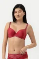 Mey Bügel-BH Mey Damen Spacer-BH Serie Delightful Uni (1-tlg., 1)
