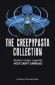 MrCreepyPasta The Creepypasta Collection (Taschenbuch)