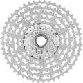 Campagnolo Ekar GT Kassette, silberfarben, 10T-48T