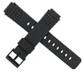 Casio Uhrenarmband für AQ-18, AQ-22, AQ-23, AQ-34, AQ-38, MRW-45, MW-57