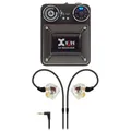 U4 Wireless System Rece Bundle