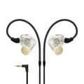 XVIVE 2,4 GHz kabelloses In-Ear-Monitorsystem – Sender