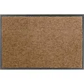 ASTRA Schmutzfangmatte Proper Tex Uni, 40 x 60 cm, sand