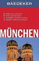Baedeker Reiseführer München: mit GROSSEM CITYPLAN von L... | Buch | Zustand gut