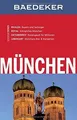 Baedeker Reiseführer München: mit GROSSEM CITYPLAN ... | Buch | Zustand sehr gut