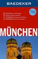 Baedeker Reiseführer München: mit GROSSEM CITYPLAN Helmut Linde