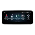 Kompatibel mit: Mercedes CLS W218 NTG4x 12" Touch Android GPS Navigation Carplay