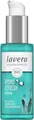 lavera Hydro Refresh Serum Gesichtspflege Alge Hyaluron Naturkosmetik 30ml