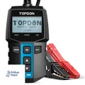 TOPDON BT100 Autobatterietester 12V 100-20