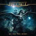 MAGNUS KARLSSON'S FREE FALL - WE ARE THE NIGHT   CD NEU
