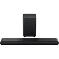 TCL S Serie S643W haut-parleur soundbar Noir 3.1 canaux 240 W - Schwarz