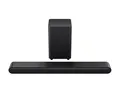 8720568102672 TCL S Series S643W Soundbar-Lautsprecher 3.1 Kanäle 240 W Schwarz