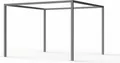 Siena Garden Pergola SCHATTENMANUFAKTUR® LIBERA, 315 x 315 x 218 cm anthrazit M51792