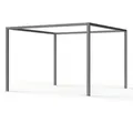 Siena Garden Pergola Schattenmanufaktur® Libera, 315 X 315 X 218 Cm Anthrazit M51792