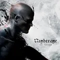 NIGHTRAGE - THE PURITAN  VINYL LP NEU