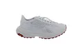 Högl Högl Sneaker, Wetlack Premiumsheep-Leder, Airme, Weiß / Rot, Vibram®-S Schnürschuh