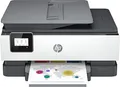 HP OfficeJet 8015e Thermo-Inkjet A4 4800 x 1200 DPI 18 ppm WLAN, grau