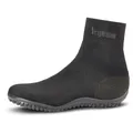Leguano - Classic - Barfußschuhe Unisex S - EU: 38/39 grau