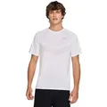 Nike Herren Stride Dri-Fit ADV Shirt weiß