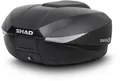 SHAD Handgepäck-Topcase SH58X Topcase