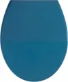 WENKO WC-Sitz Samos Slate Blue