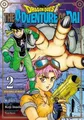 Riku Sanjo Dragon Quest: The Adventure of Dai, Vol. 2 (Taschenbuch) (US IMPORT)