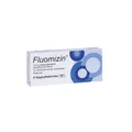 Fluomizin 10 mg Vaginaltabletten Inhalt: 6 St