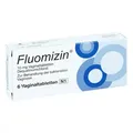 Fluomizin 10 mg Vaginaltabletten