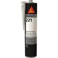 Sika Dichtmasse Sikaflex 221, 300ml, universal, weiß, für innen
