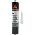 Sikaflex 221 Dichtstoff Karosseriekleber weiß 300ml Dichtmasse überlackierbar