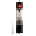 Sikaflex®-221 1K Polyurethan Dichtmasse Kartusche à 300 ml Dichtstoff Klebstoff