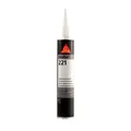 Sikaflex 221 weiss 300ml Sika Klebstoff Dichtmasse Dichtstoff Kartusche