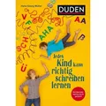 Jedes Kind kann richtig schreiben lernen von Hans-Georg Müller / Bibliograph. Instit. GmbH / Taschenbuch