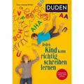 Jedes Kind kann richtig schreiben lernen