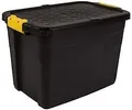 CEP HW442 Strata Aufbewahrungsbox mit hoher Tragfähigkeit, 60 Liter, Kunststoff